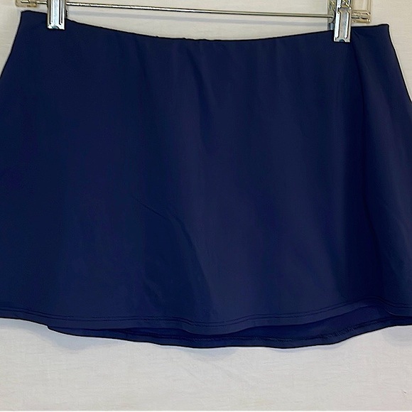 Nautica Other - NAUTICA Separates Swim Skirt